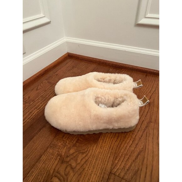 UGG Classic‎ Cozy Bootie Size 7 New without Box - Picture 3 of 5